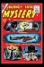 Journey Into Mystery #33 by Carl Wessler