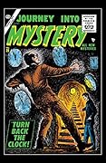Journey Into Mystery #35