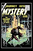 Journey Into Mystery #37