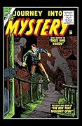 Journey Into Mystery #38
