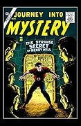 Journey Into Mystery #40