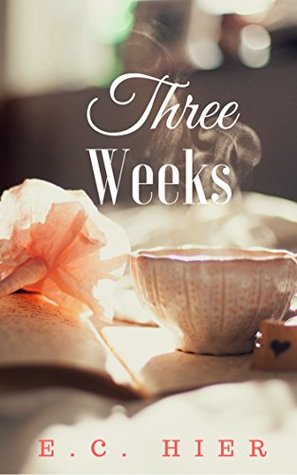 Three Weeks: An Interracial Romance (Kindle Edition)