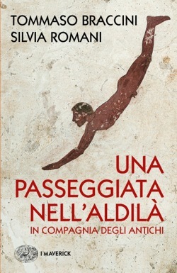 Una passeggiata nell'Aldilà in compagnia degli Antichi (Paperback)