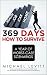 369 Days by Michael Levitt