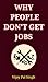 Why People Don't Get Jobs