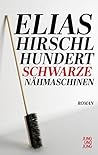 Hundert schwarze ...