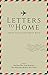 Letters To Home