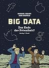 Big Data by Michael Keller