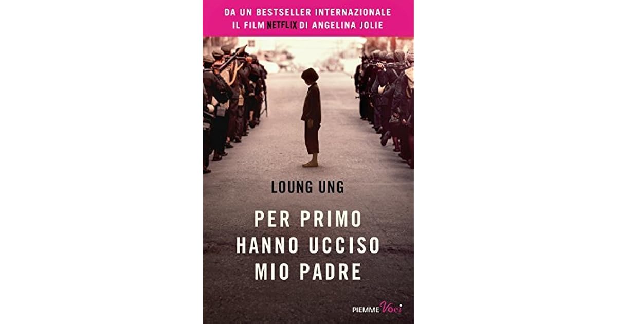 Mio Padre Per Me è Stato L'assassino