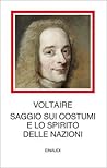 Saggio sui costum...