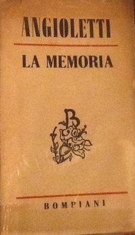 La memoria (Paperback)