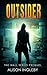 Outsider (The Wall Series Prequel, #0.5)