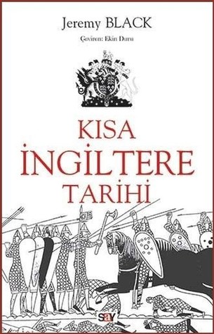 Kısa İngiltere Tarihi (Paperback)