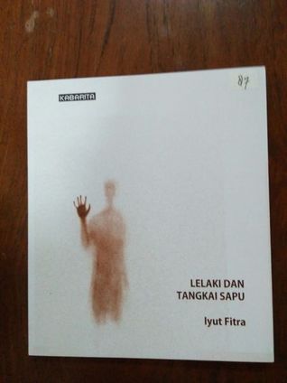 Lelaki dan Tangkai Sapu