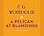 A Pelican at Blandings (Blandings Castle, #11)