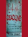 Deadline by Mira Grant