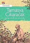 Tamasya Cikaracak...
