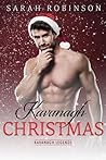 Kavanagh Christmas by Sarah  Robinson