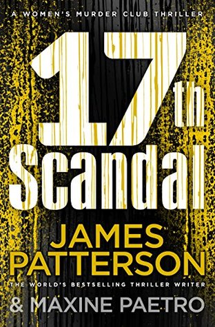 17th Scandal