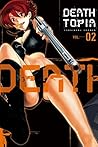 Deathtopia 2 by Yoshinobu Yamada