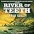 River of Teeth (River of Teeth, #1) by Sarah Gailey