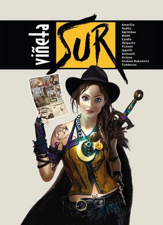 Viñeta Sur (Paperback)