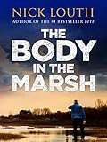 The Body in the Marsh (DCI Craig Gillard #1)
