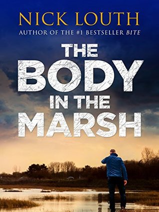 The Body in the Marsh (DCI Craig Gillard #1)