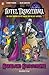 Hotel Transylvania Graphic Novel Vol. 1: “Kakieland Katastrophe"
