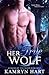 Her True Wolf (Marked by the Moon, #0)