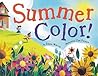 Summer Color!