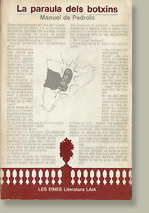 La paraula dels botxins (Paperback)