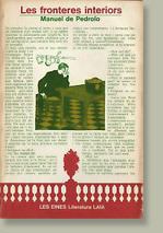 Les fronteres interiors (Paperback)