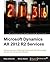 Microsoft Dynamics AX 2012 R2 Services