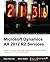 Microsoft Dynamics Ax 2012 ...
