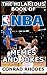NBA Memes by Conrad Rhodes