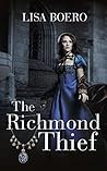 The Richmond Thief (Lady Althea Mystery, 1)