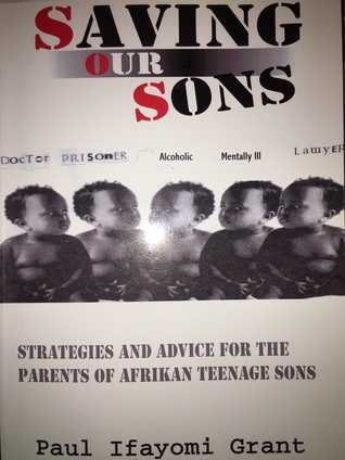 Saving Our Sons