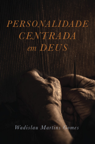 Personalidade centrada em Deus