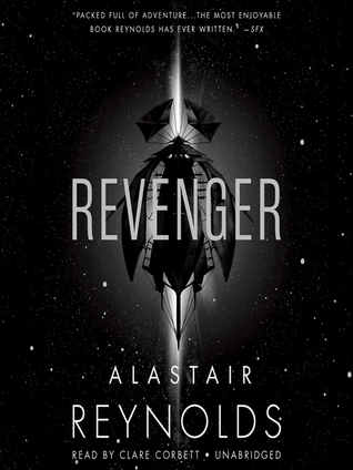 Revenger