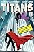 Titans by Armond Boudreaux