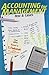 S Chand Accounting For Management: Text And Cases