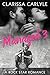 Managed 3: A Rock Star Romance