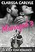 Managed 3: A Rock Star Romance