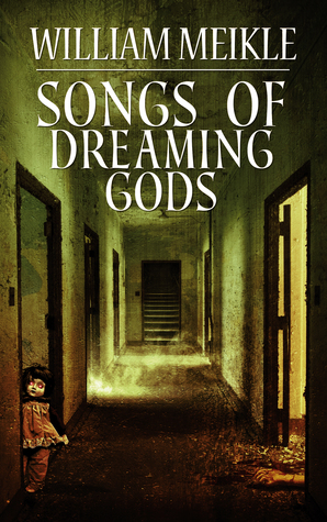 Songs of Dreaming Gods (ebook)