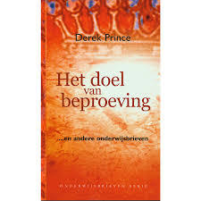 Het doel van beproeving