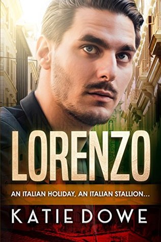 Lorenzo (Members From Money #12)