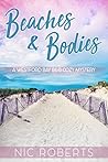 Beaches and Bodies by Nic Roberts