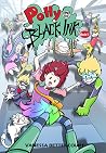 Polly and The Black Ink - Book III by Vanessa Bettencourt