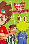 Lawak Kampus 04: ...